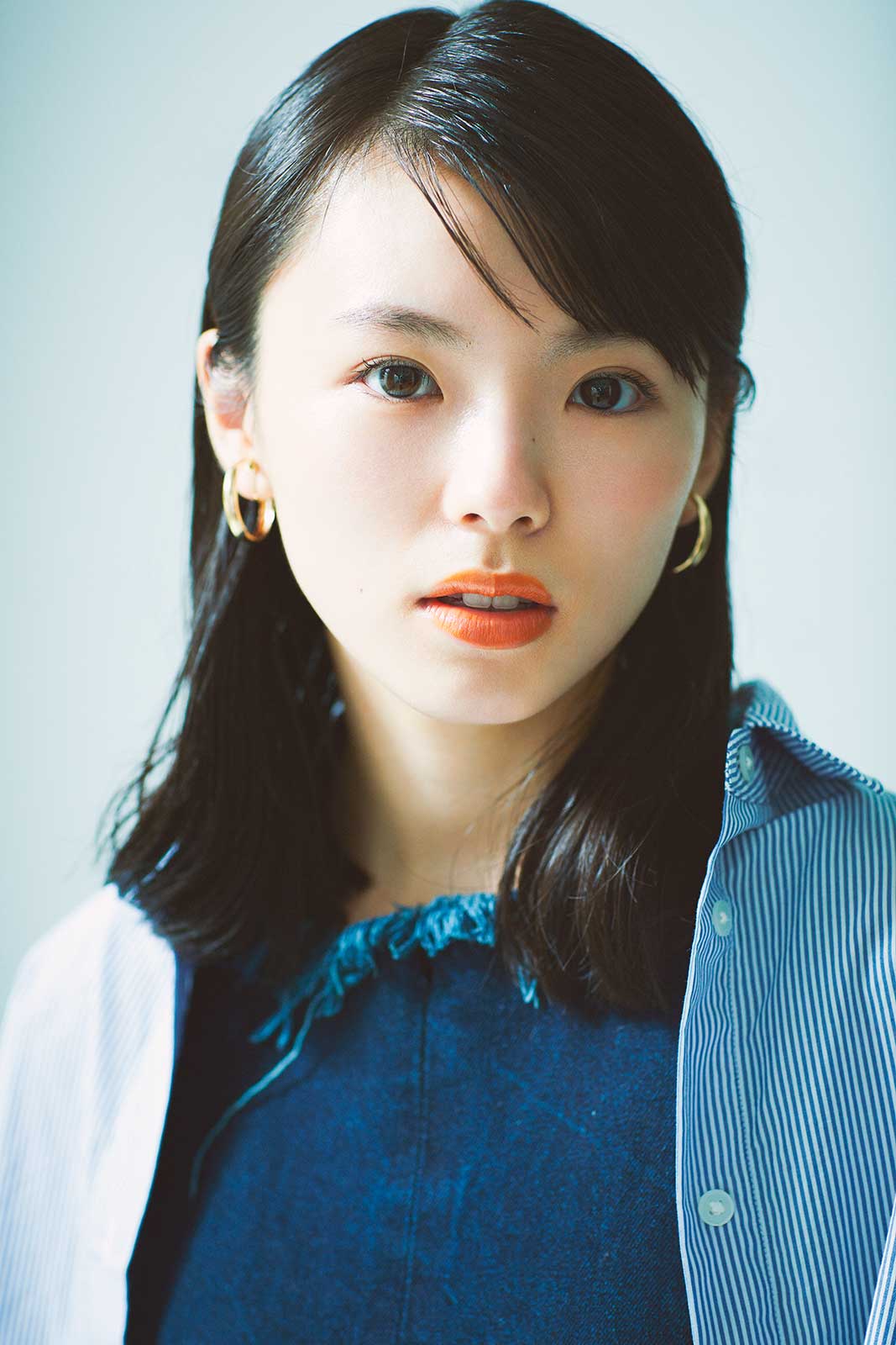 小西はる（C）あき／Natsuaki Yoshida