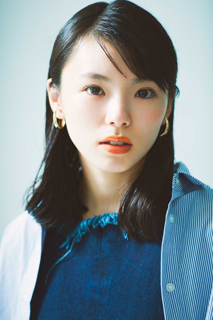 小西はる(C)あき/Natsuaki Yoshida