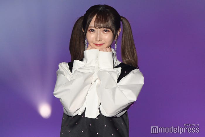 谷崎早耶(C)モデルプレス