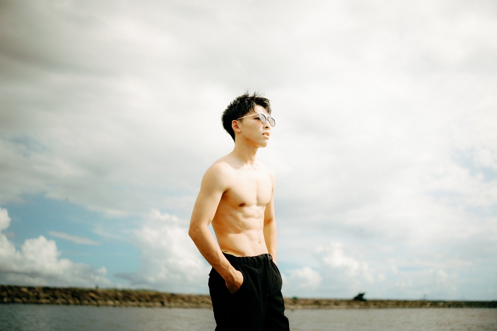 伊東竜星さん（提供写真）