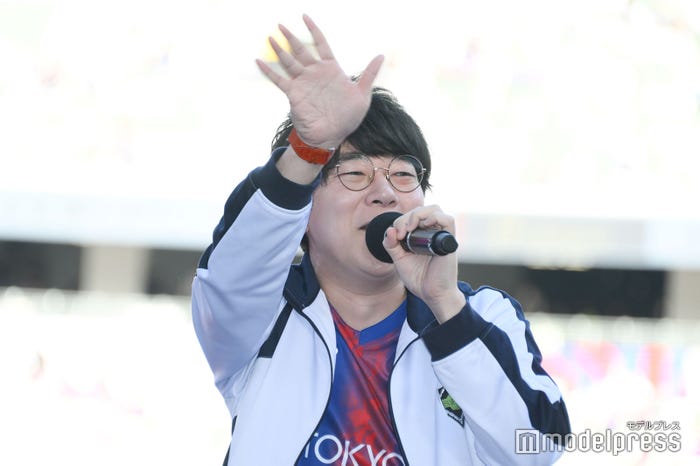 小野友樹(C)モデルプレス