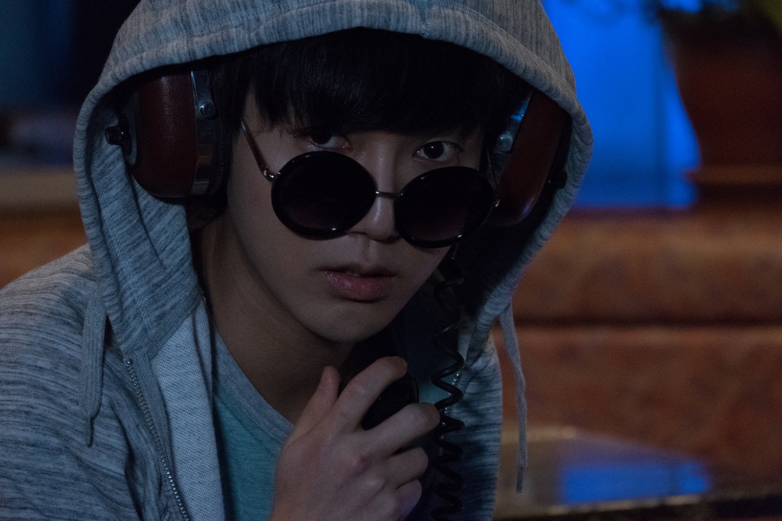 SUPER JUNIORイェソンの“俳優”7変化 サラリーマンからスパイまで…一挙公開