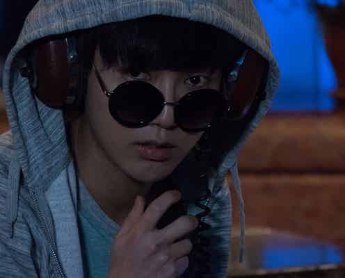 SUPER JUNIORイェソンの“俳優”7変化 サラリーマンからスパイまで…一挙公開