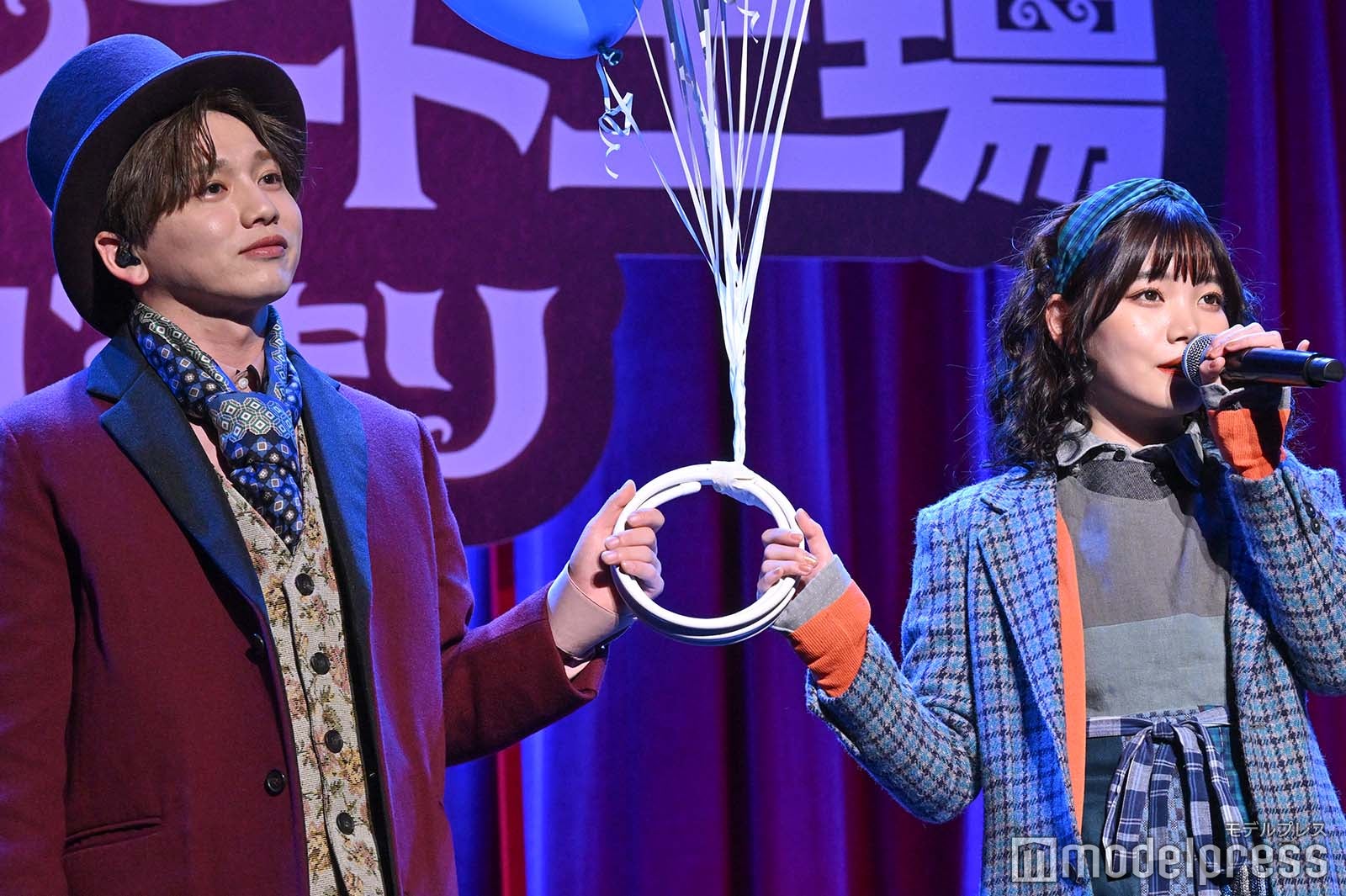 花村想太、セントチヒロ・チッチ（C）モデルプレス