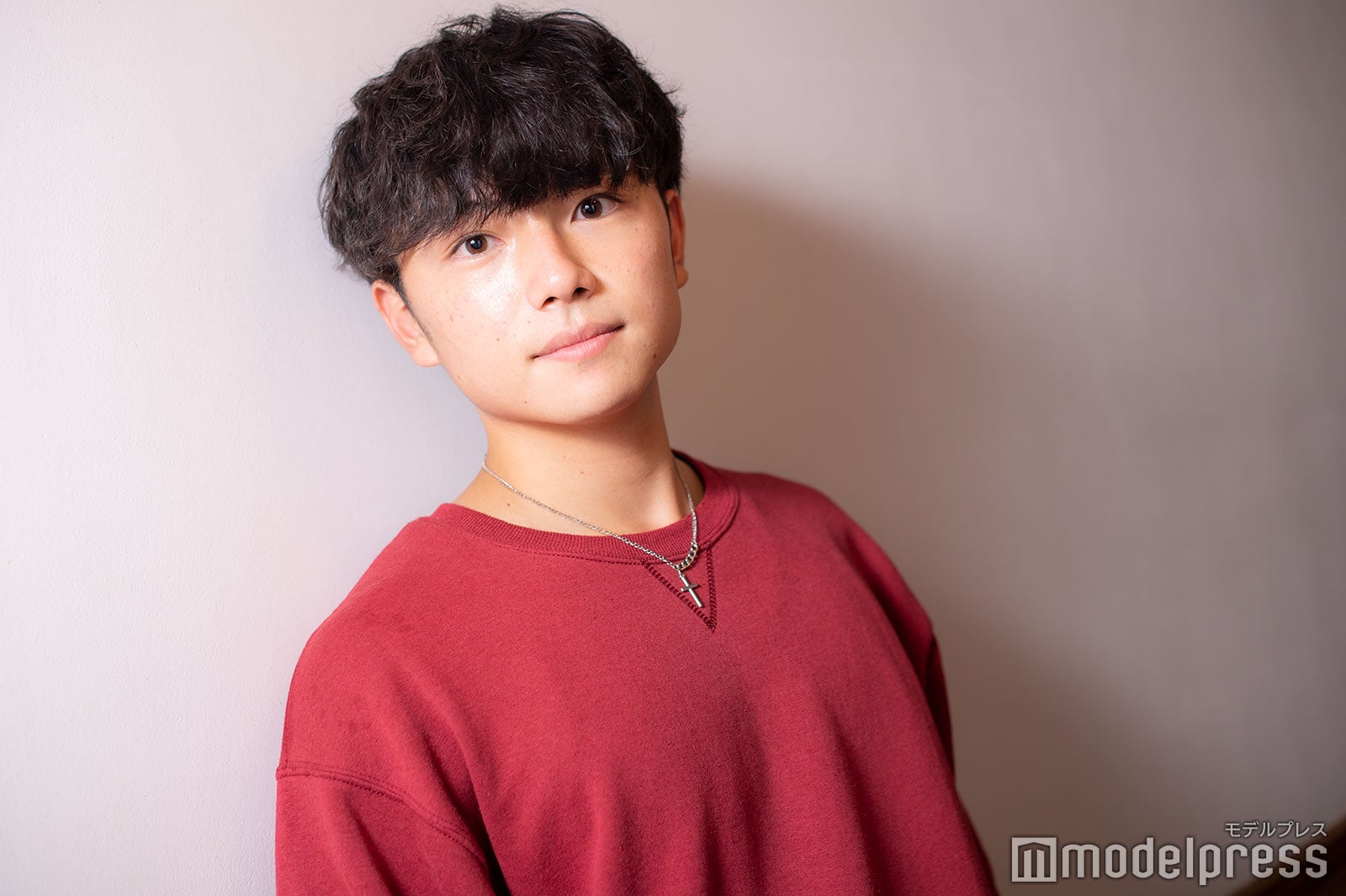 森洸人さん（C）モデルプレス