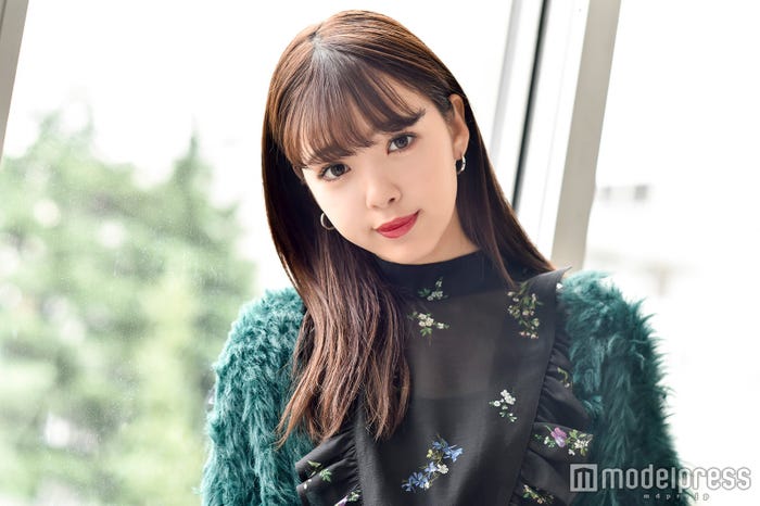 藤田ニコル(にこるん) (C)モデルプレス