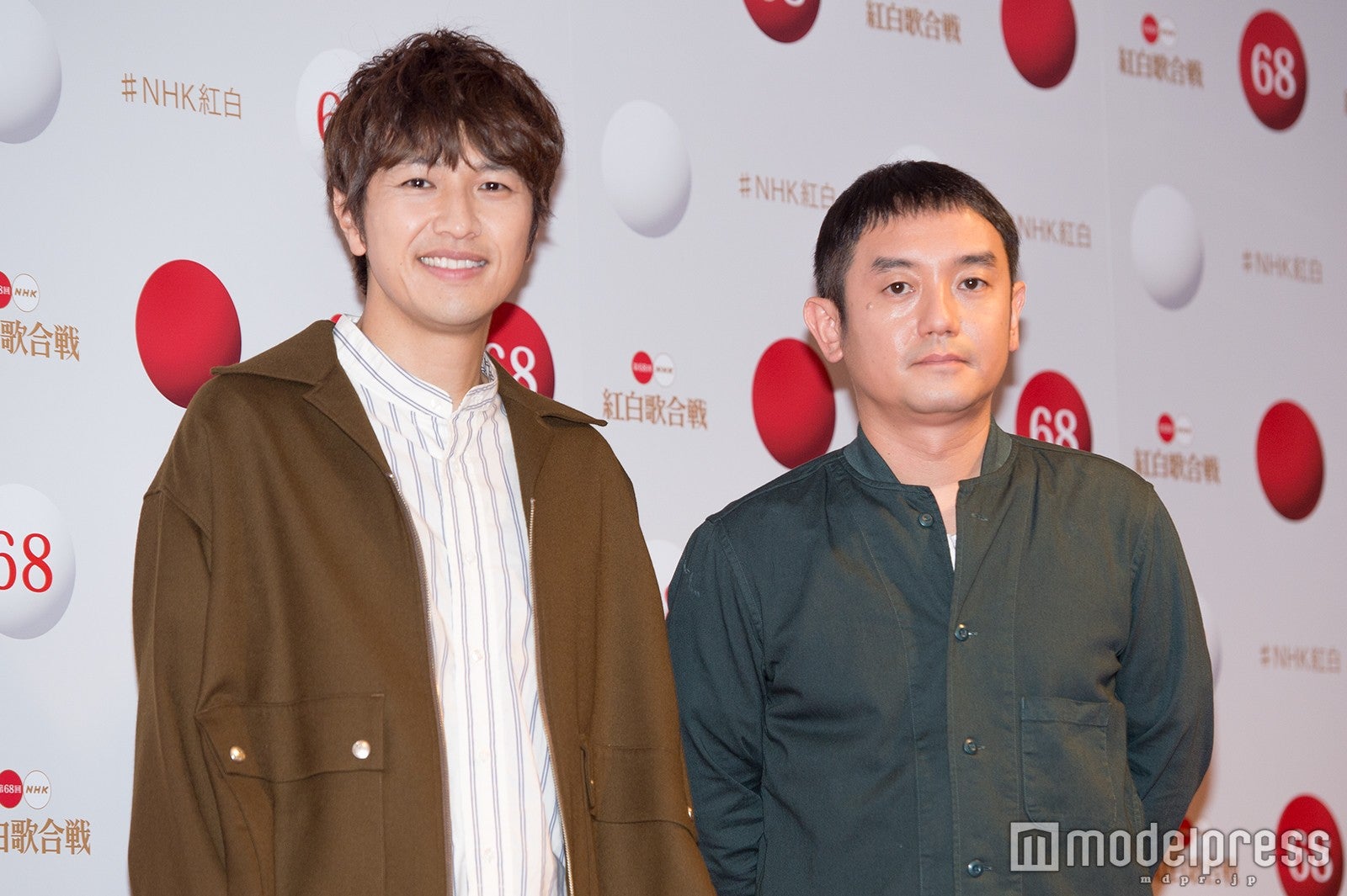 ゆず （C）モデルプレス