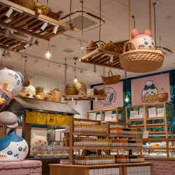 ちいかわベーカリー(C)nagano / chiikawa committee