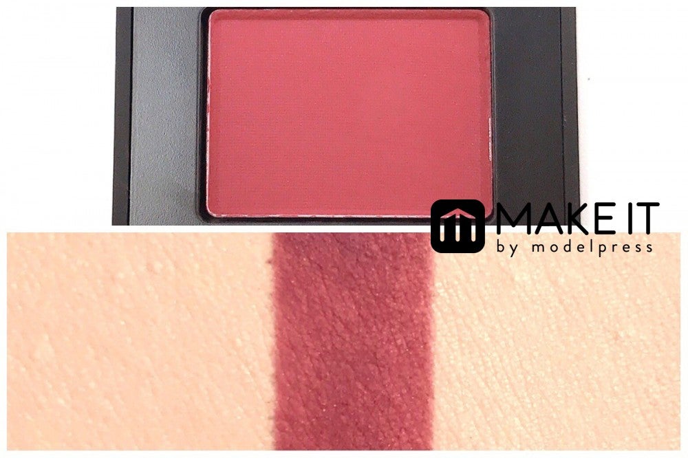 NARS／シングルアイシャドー（ピュアポップス）／5354／2,500円（税抜） (C)メイクイット