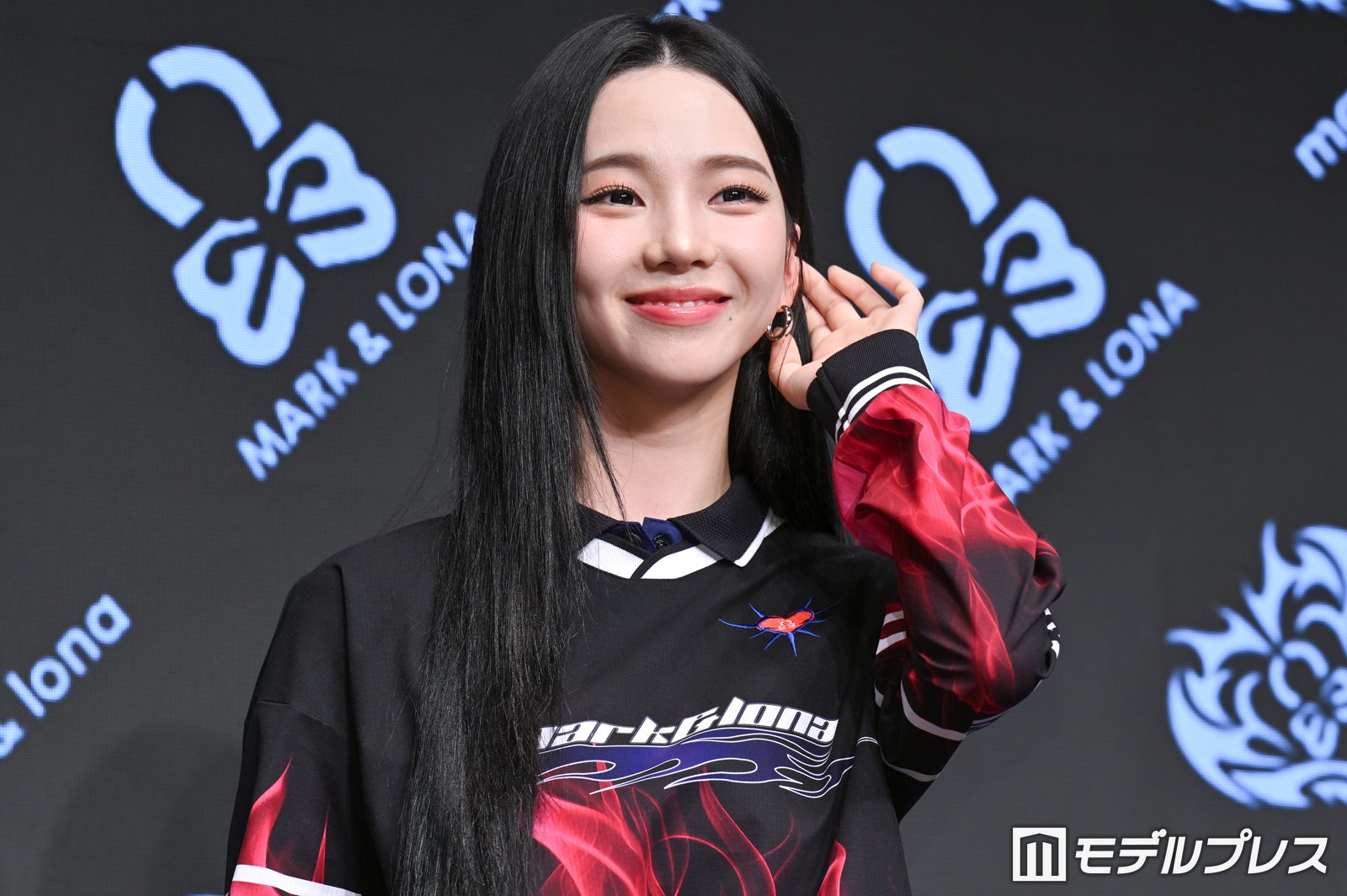 カリナ（C）モデルプレス