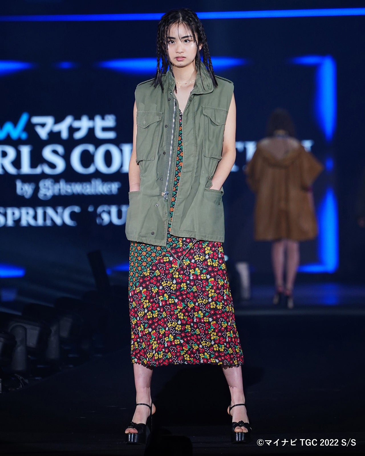 山本奈津美 （提供写真）