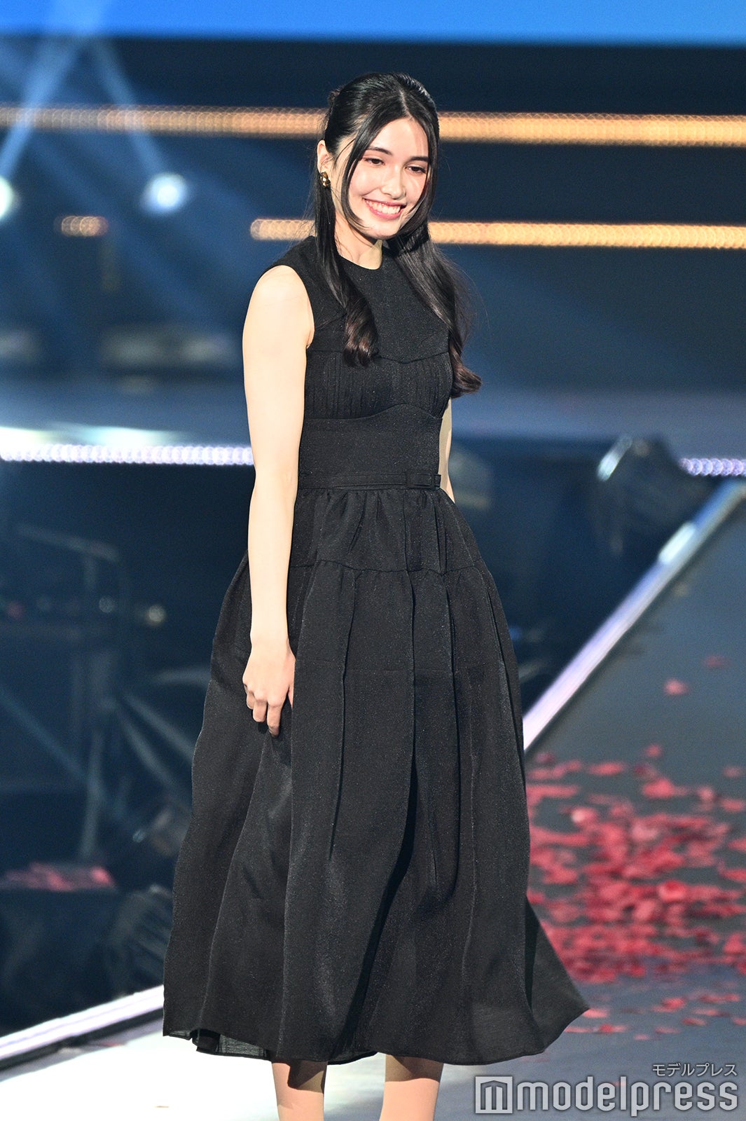 斎藤アリーナ（C）モデルプレス