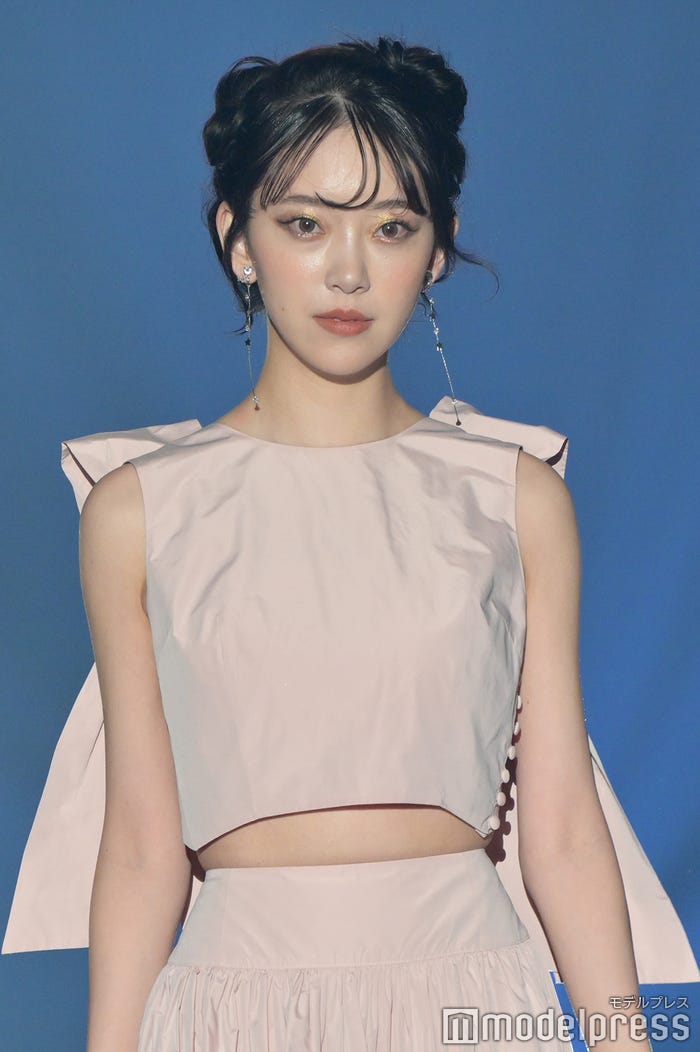 堀未央奈(C)モデルプレス
