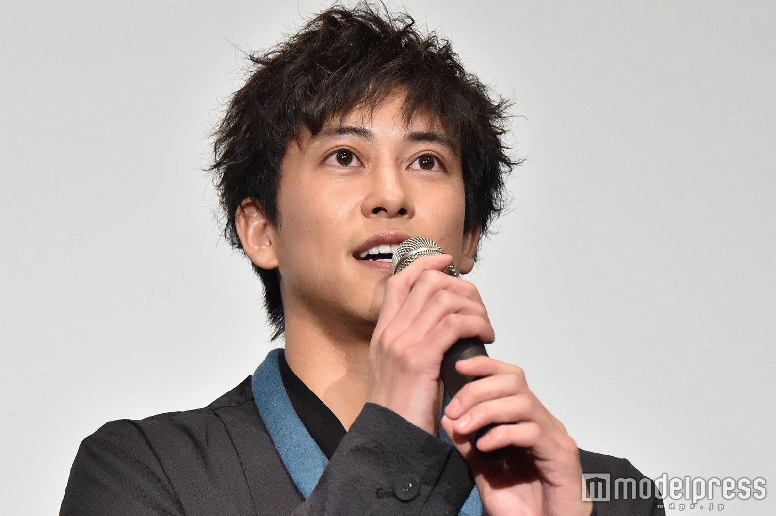 佐野岳 （C）モデルプレス