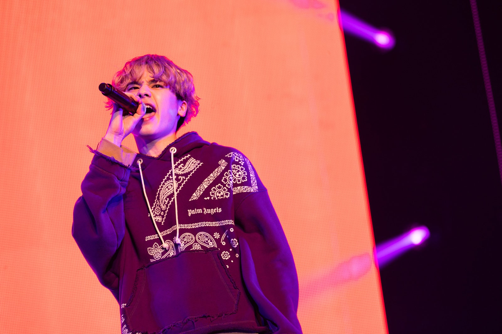 「THE FIRST FINAL」より（C）日本テレビ