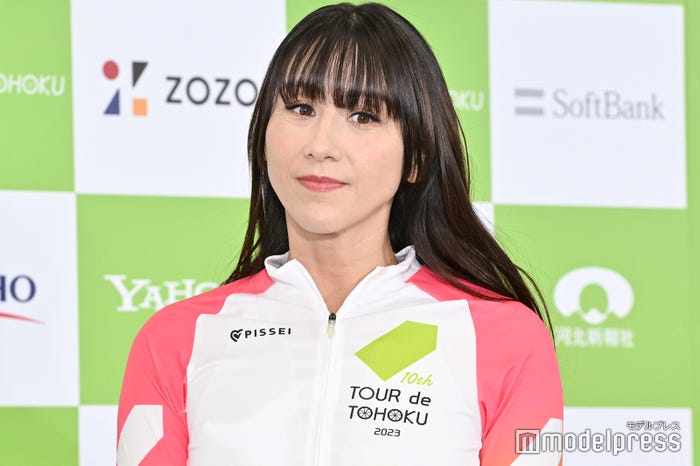 道端カレン(C)モデルプレス