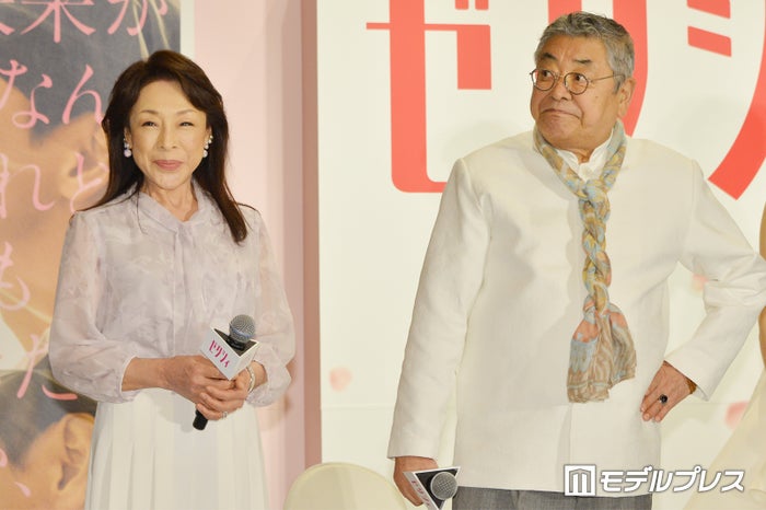 中尾彬さん死去 妻・池波志乃がコメント＜全文＞