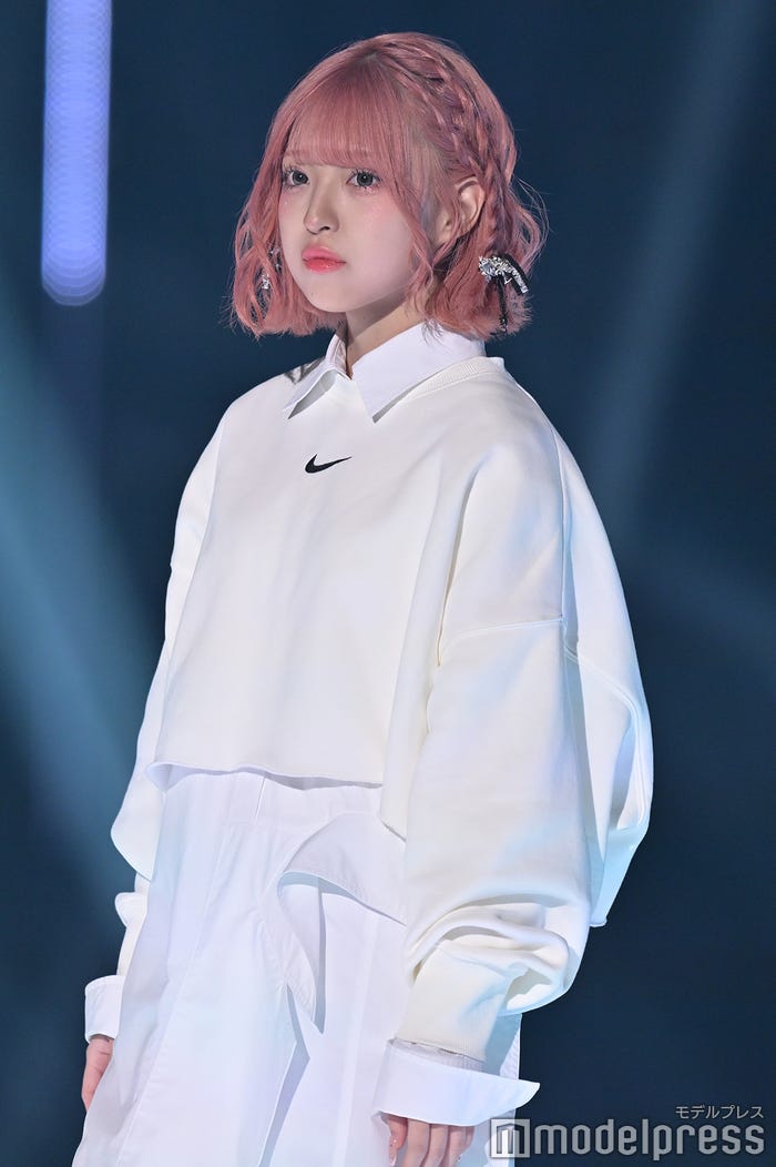 MINAMI(C)モデルプレス