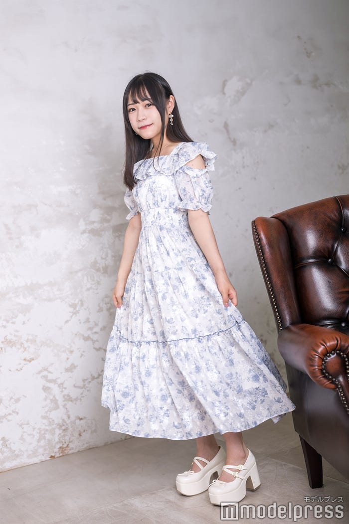 井田礼香さん(C)モデルプレス