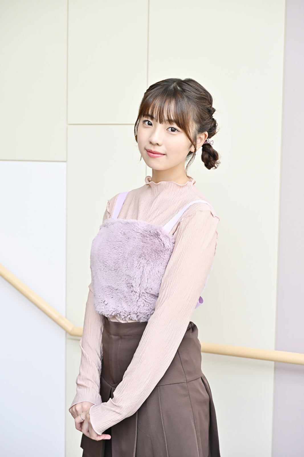 菊地姫奈（C）TBS