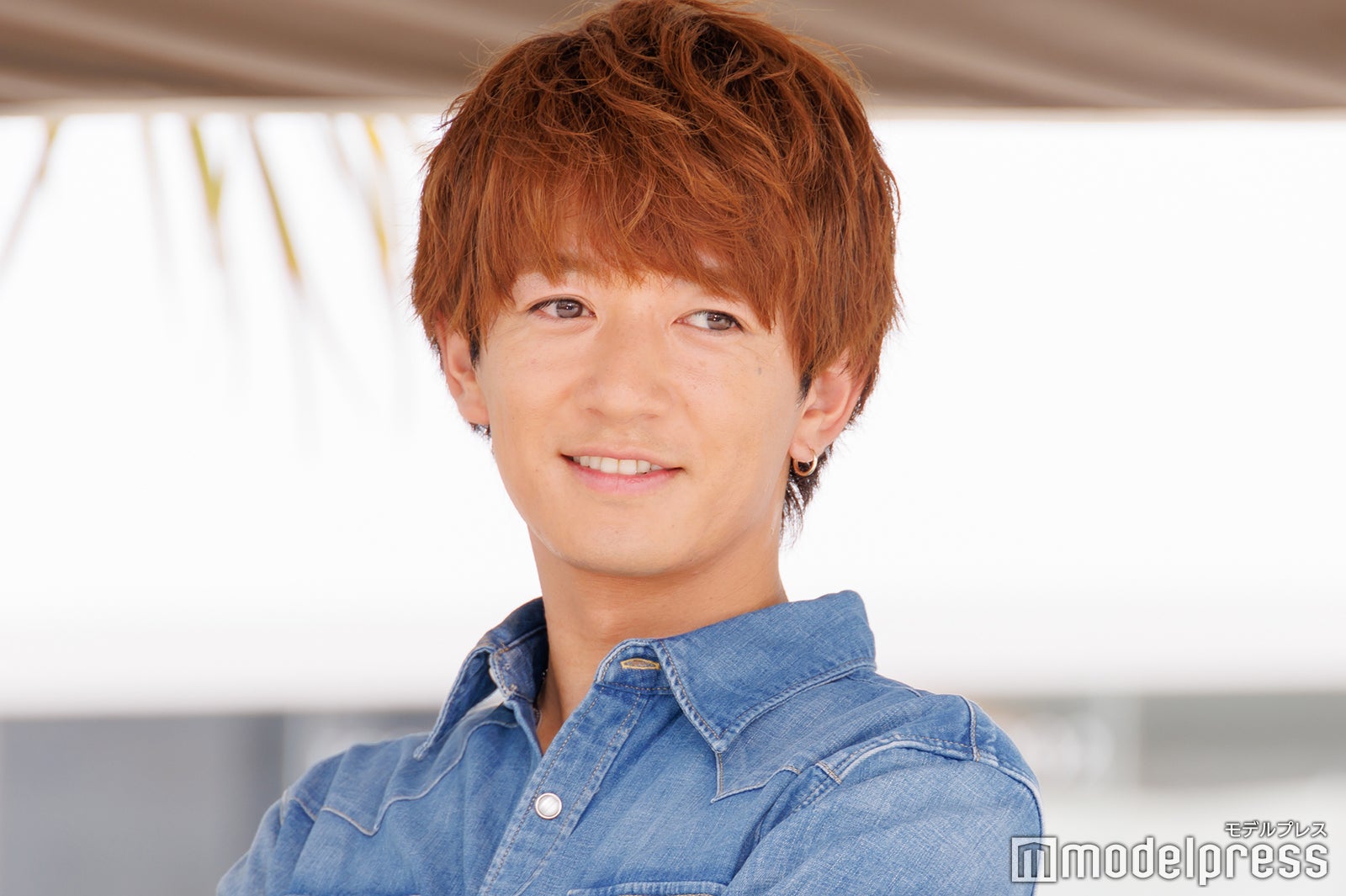 大倉士門（C）モデルプレス