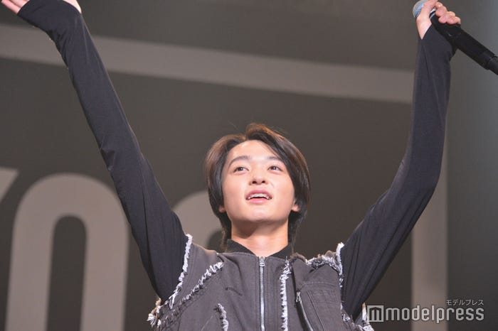 RUI(C)モデルプレス