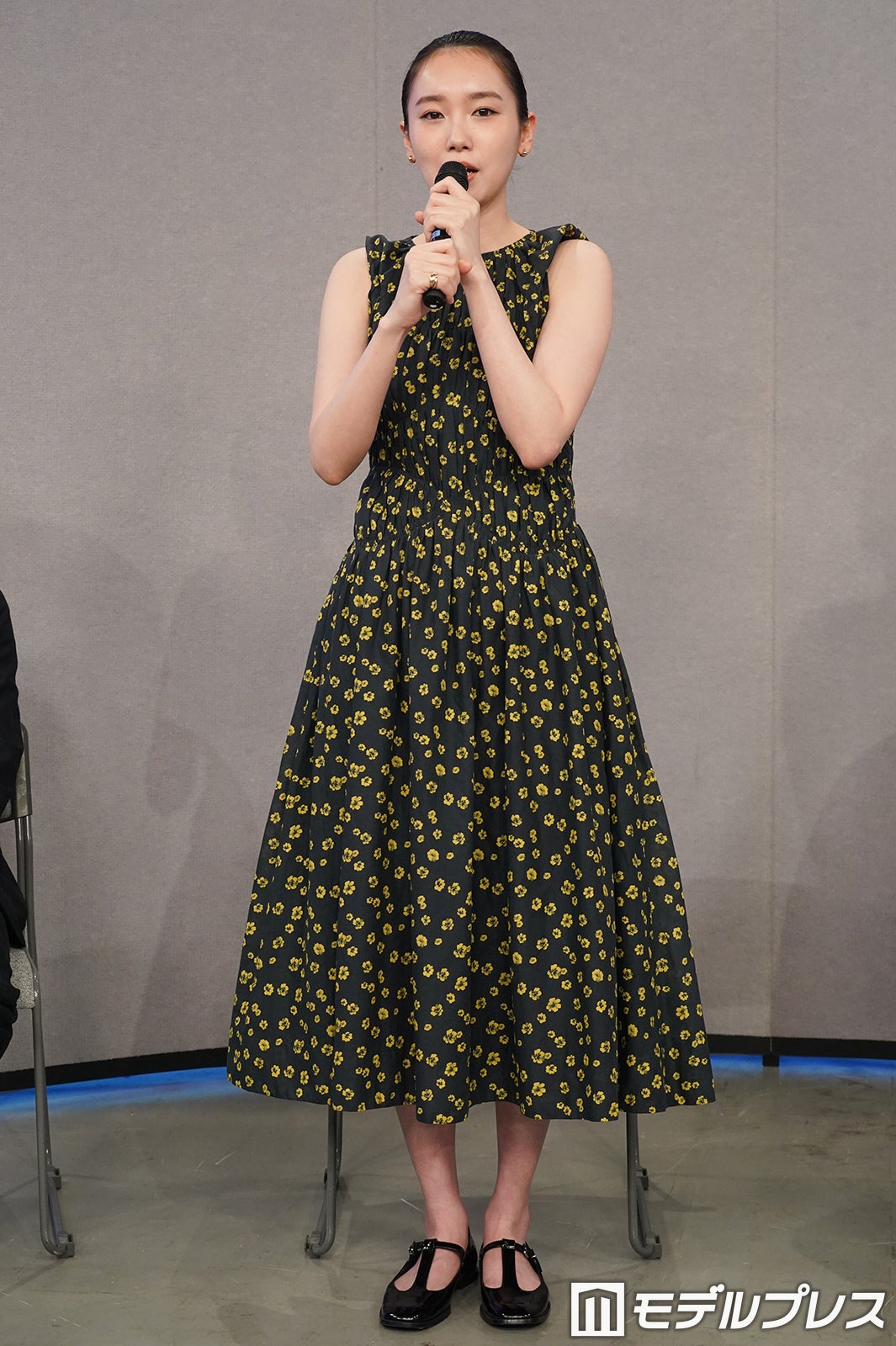 飯豊まりえ（C）モデルプレス