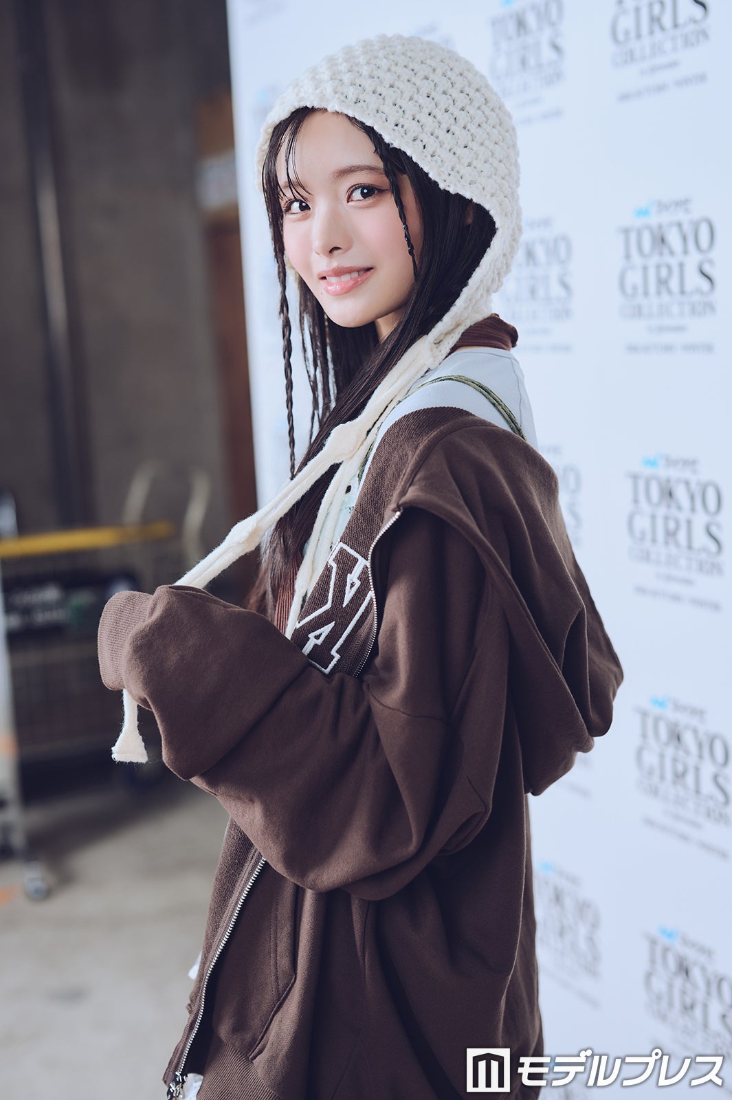 浅井恋乃未（C）モデルプレス