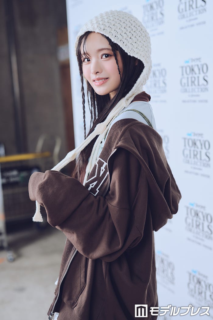 浅井恋乃未(C)モデルプレス
