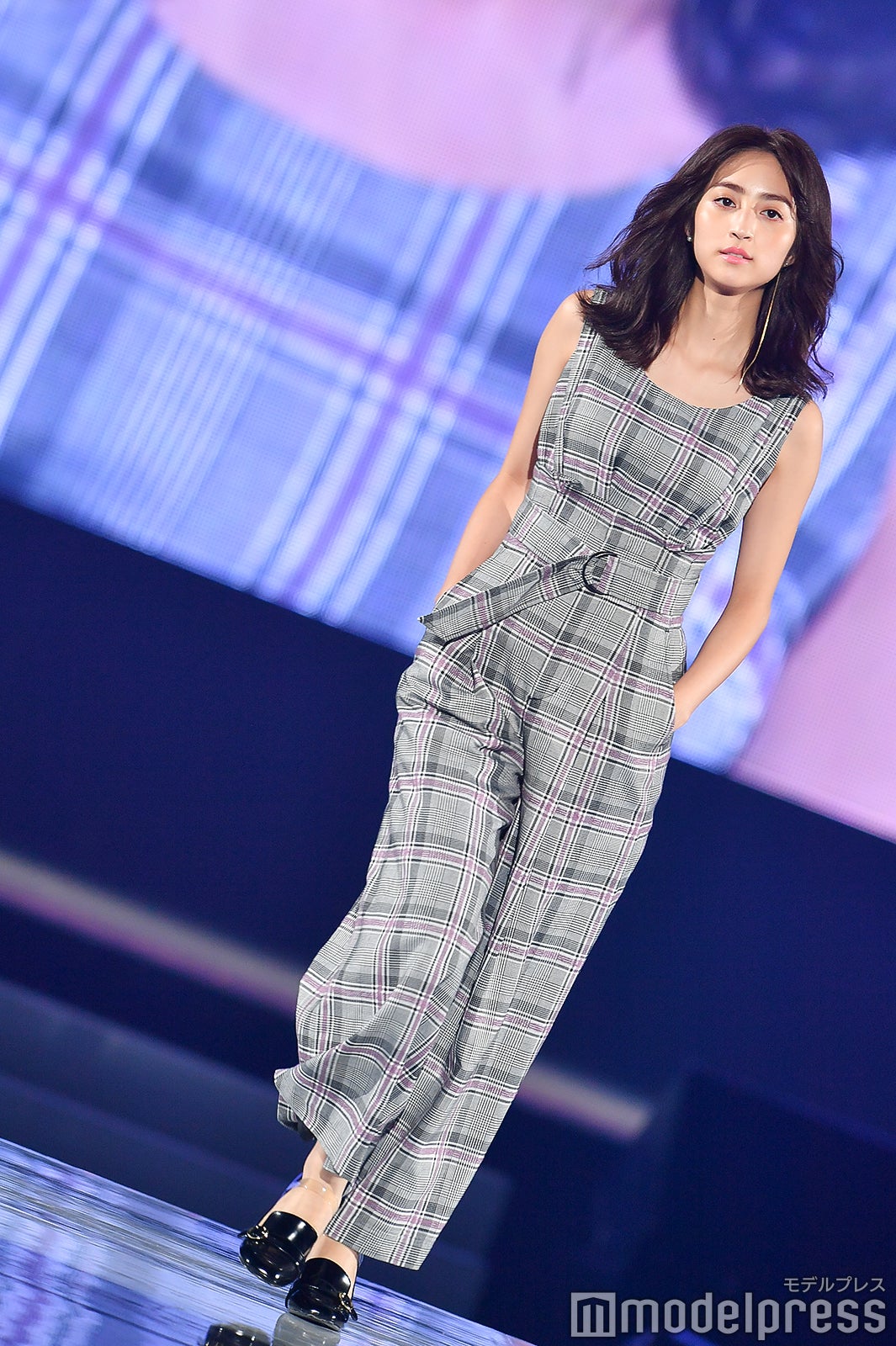 堀田茜（C）モデルプレス