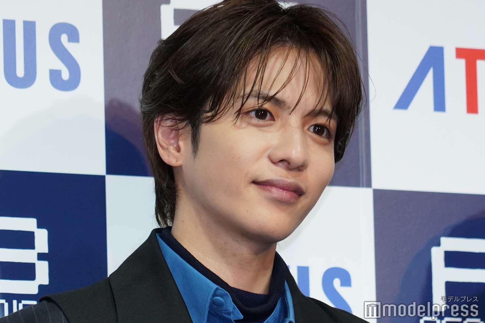 志尊淳（C）モデルプレス