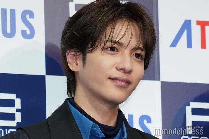 志尊淳(C)モデルプレス