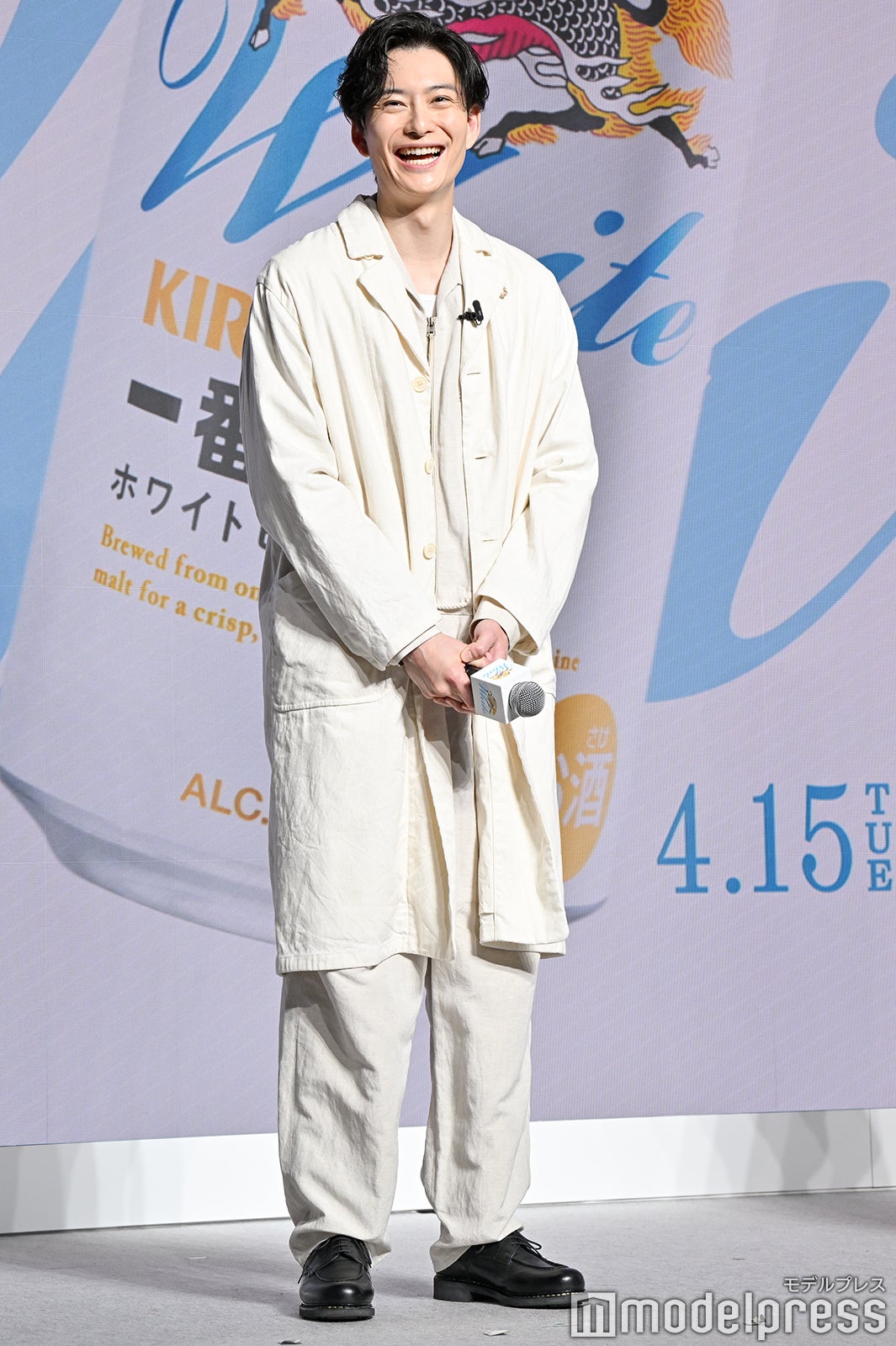 岡田将生（C）モデルプレス