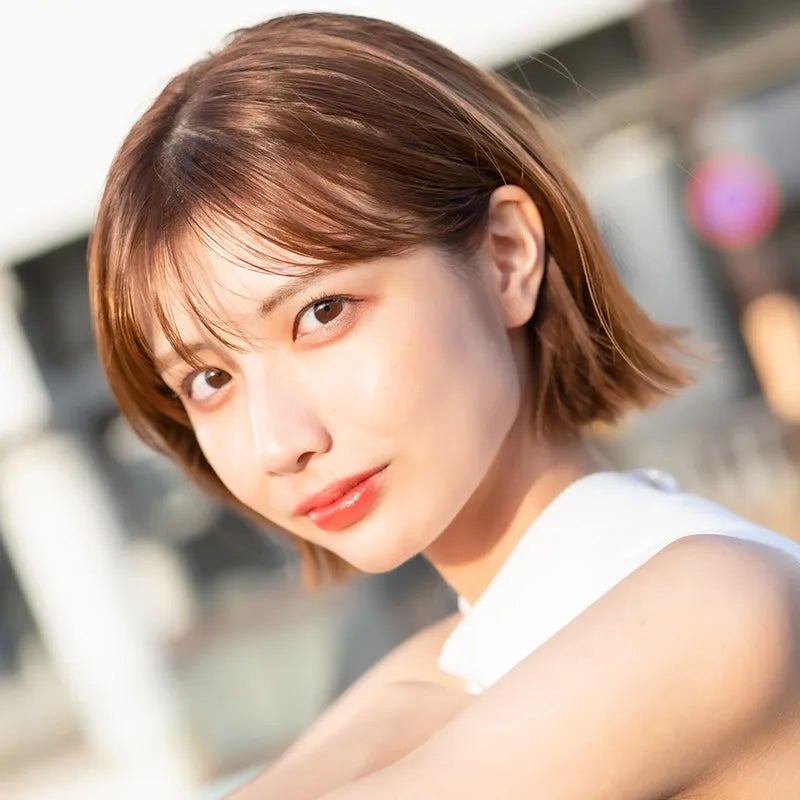 実践女子大学 2年／渡辺華音（提供写真）