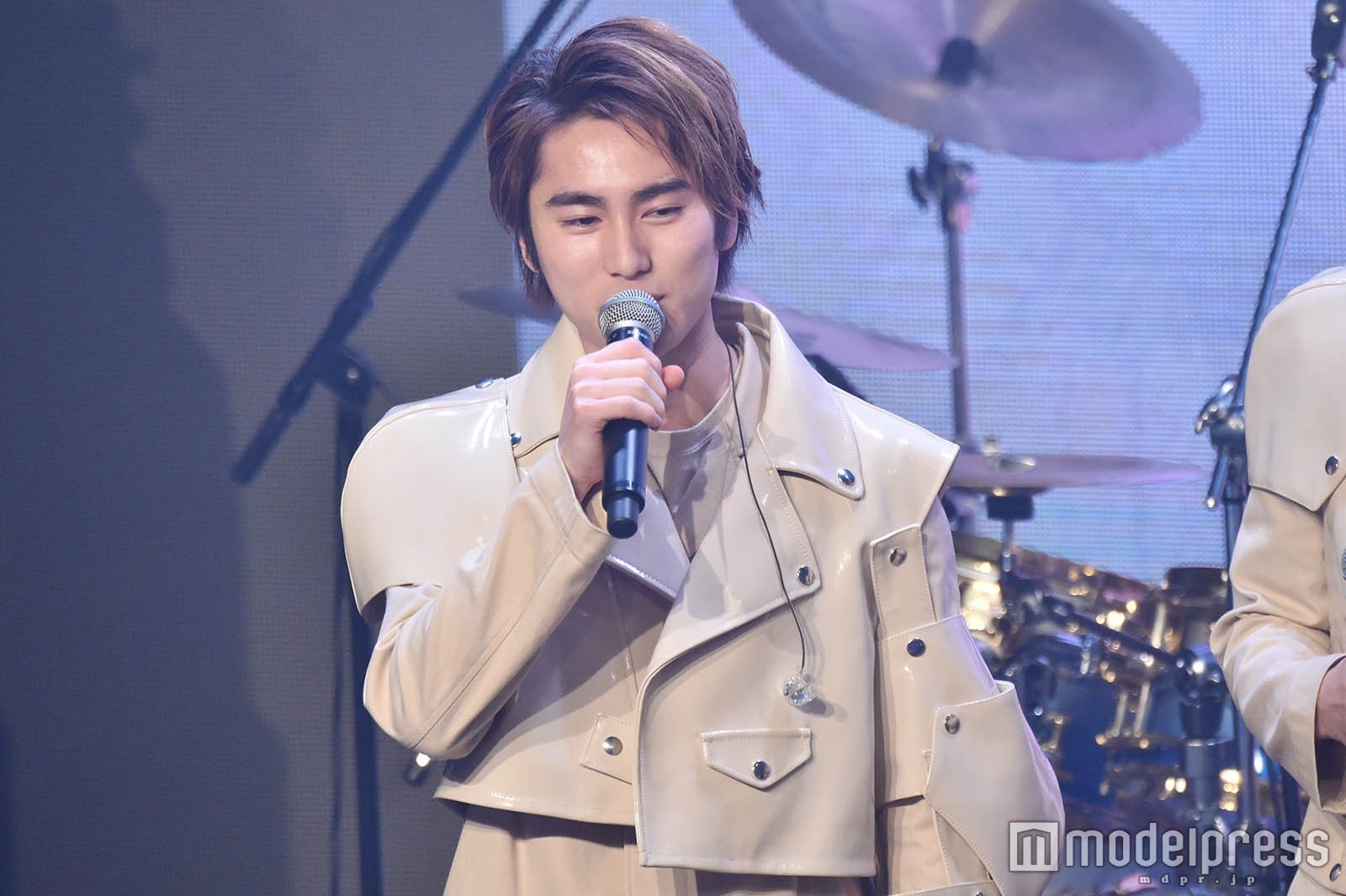 泉大智 （C）モデルプレス