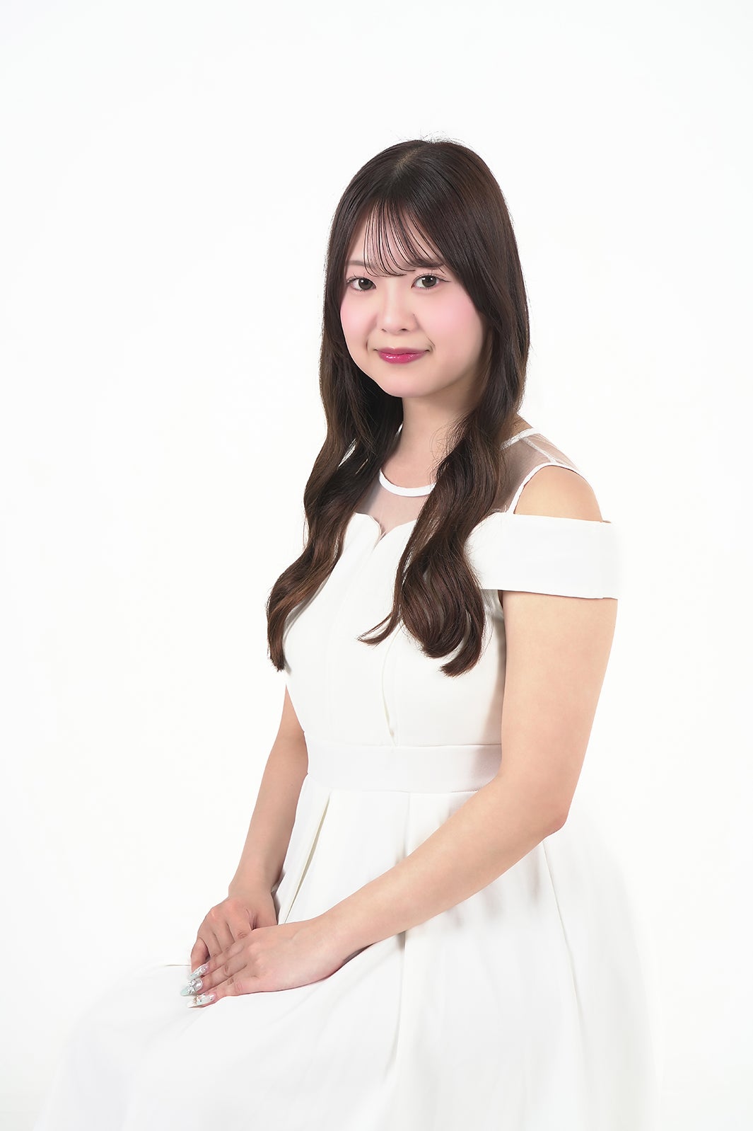 高野花佳さん（提供写真）