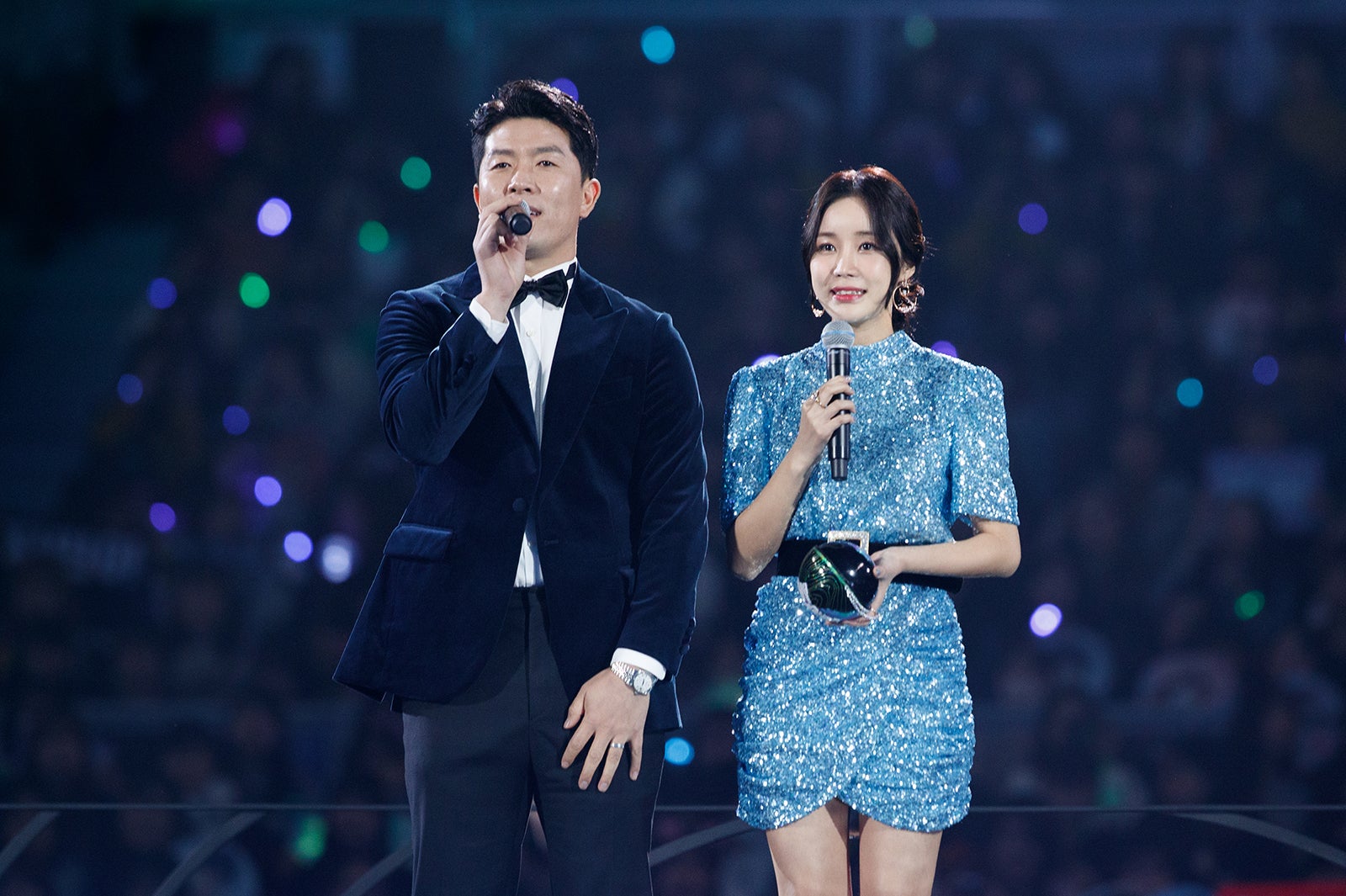 「2019MnetAsianMusicAwards(MAMA)」（C）CJENMCo.,Ltd,AllRightsReserved