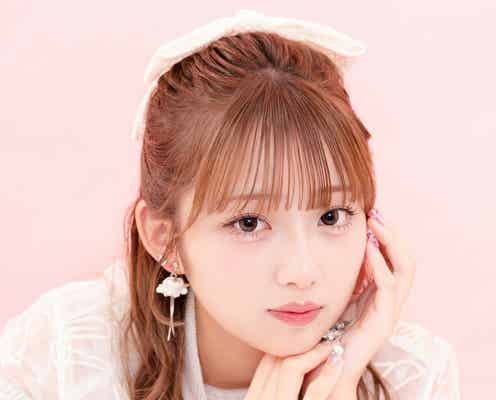 辻希美&杉浦太陽の17歳長女・希空、“完全顔出し”宣材写真が話題「辻ちゃんそっくり」「遺伝子最強」