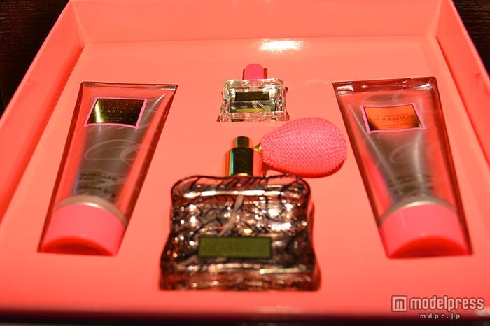 ギフトにもぴったりのセット