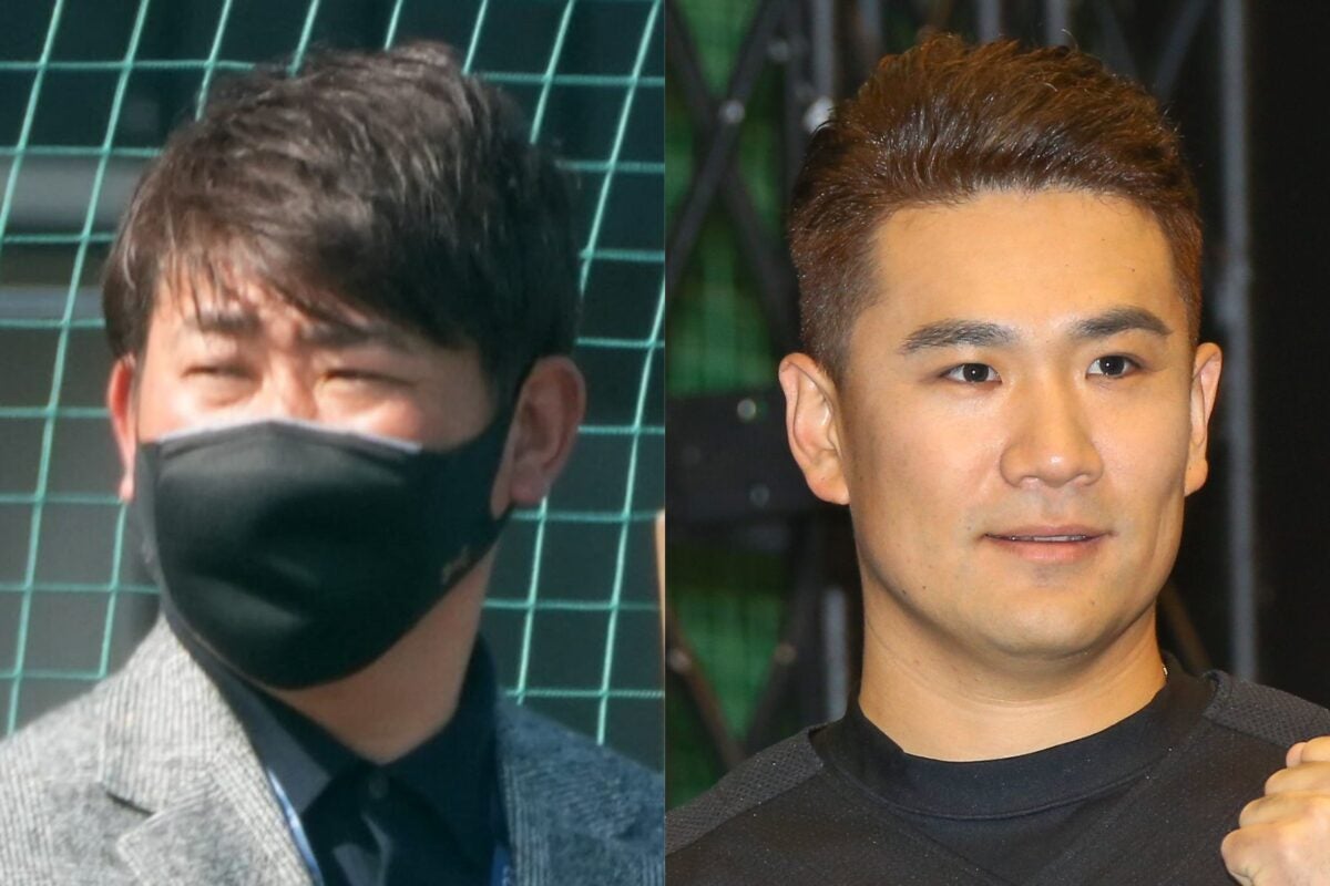松坂大輔氏、巨人・田中将大の“復活の可能性”を独自分析 「体の