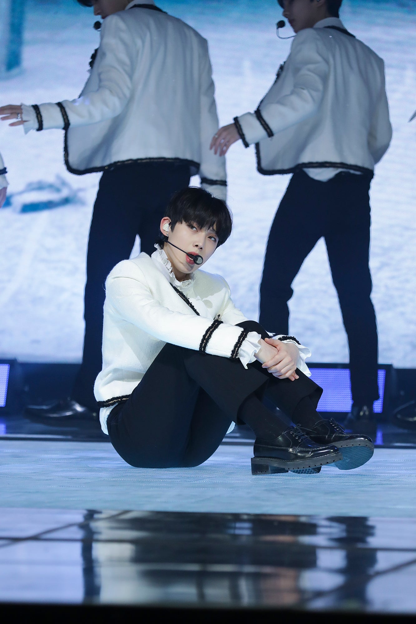 SUNOO（C）BELIFT LAB