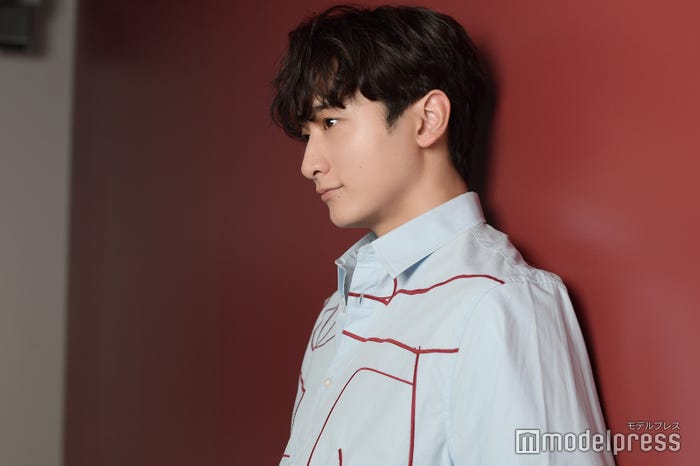 小関裕太(C)モデルプレス