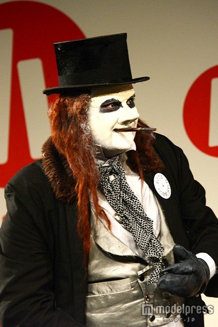 「HYPER JAPAN 2014」にて英国最大のコスプレ大会が開催