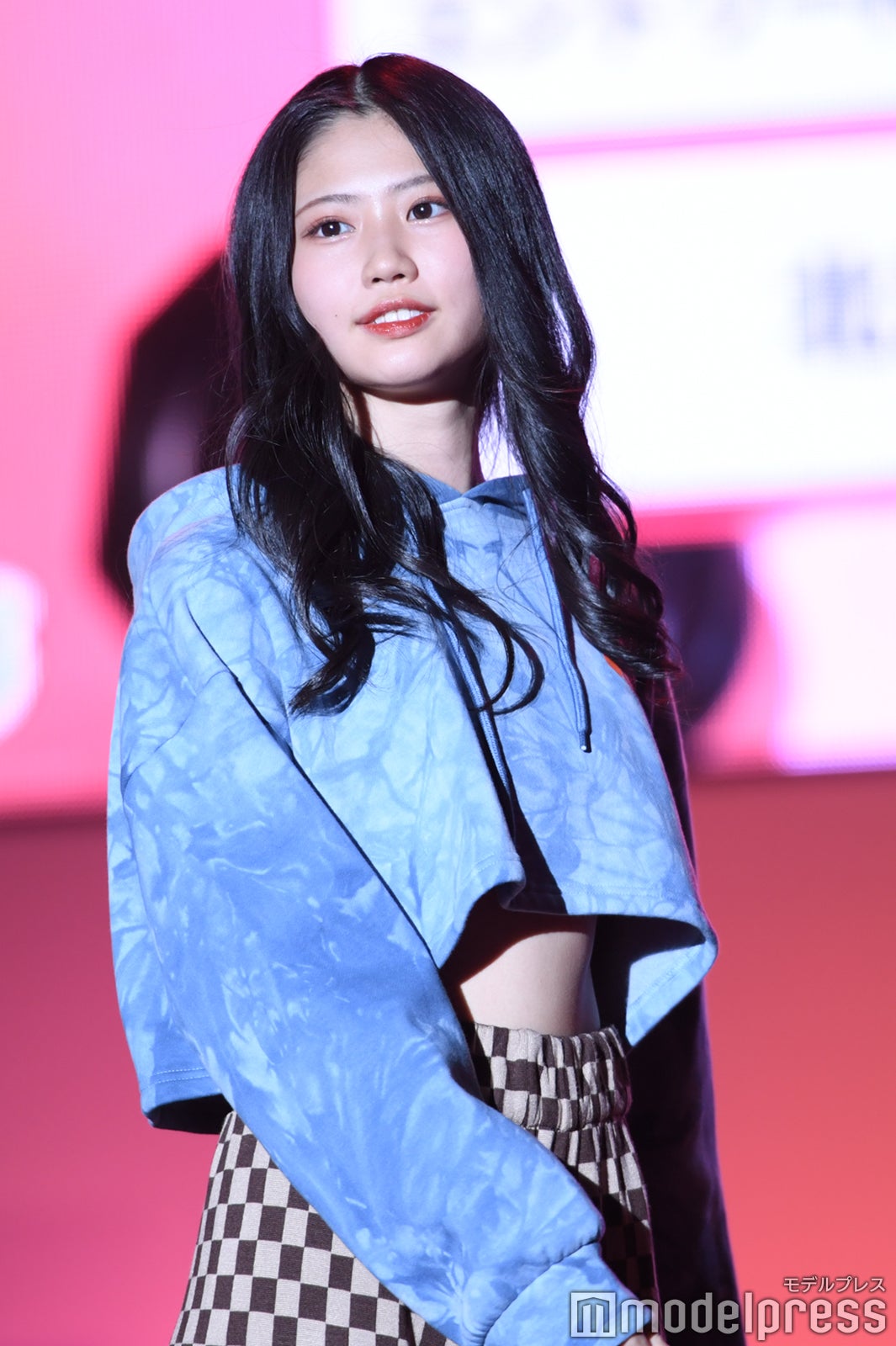 ゆきのさん（C）モデルプレス