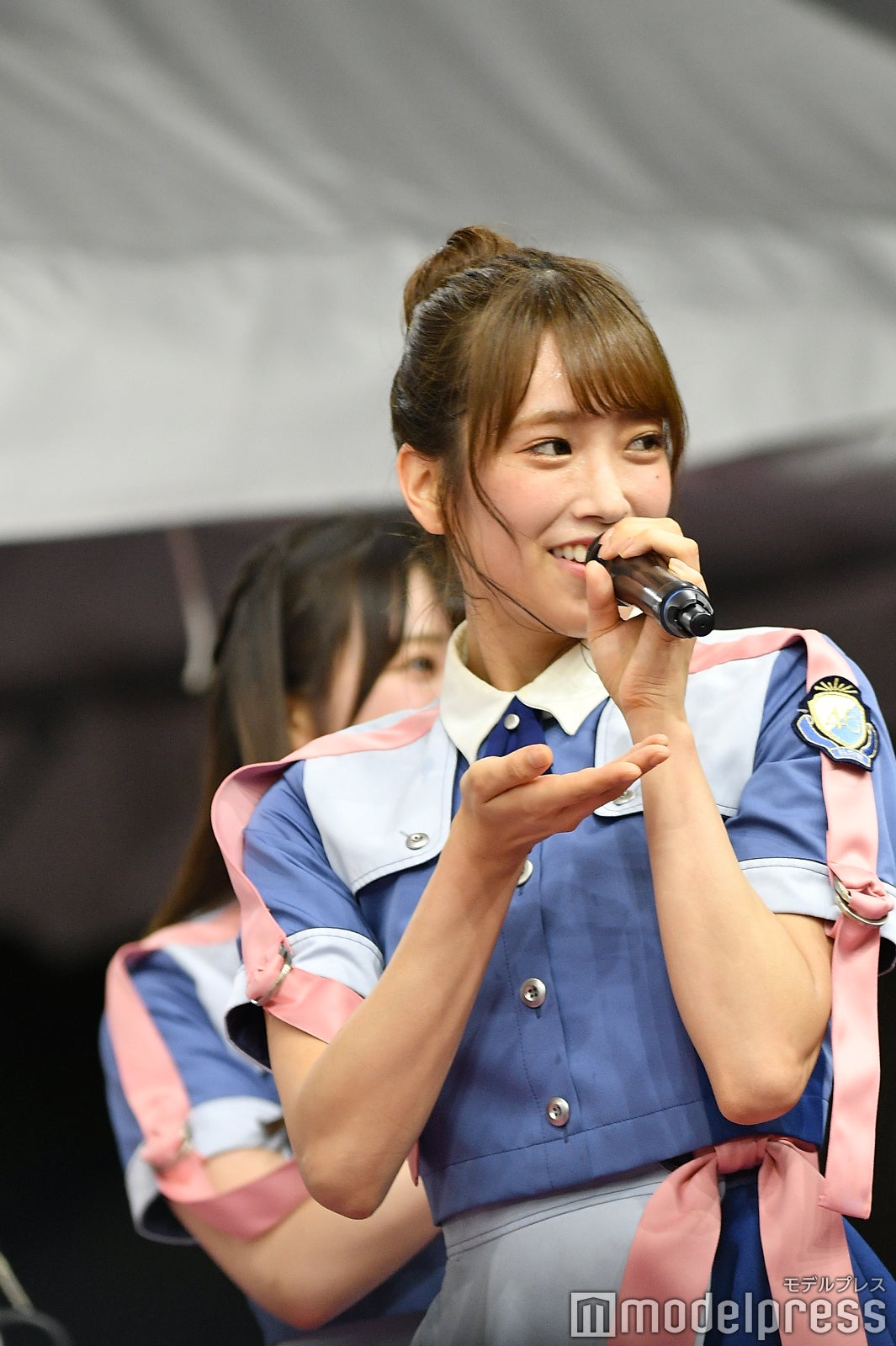 日向坂46（C）モデルプレス