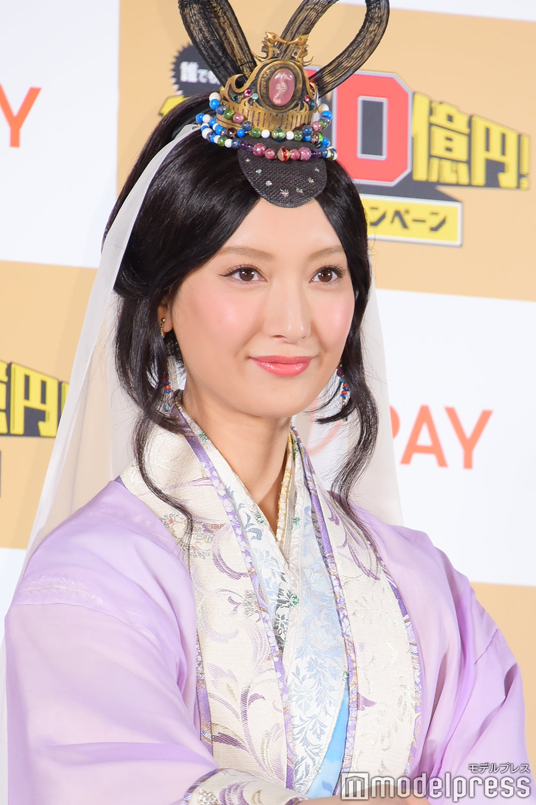 菜々緒（C）モデルプレス