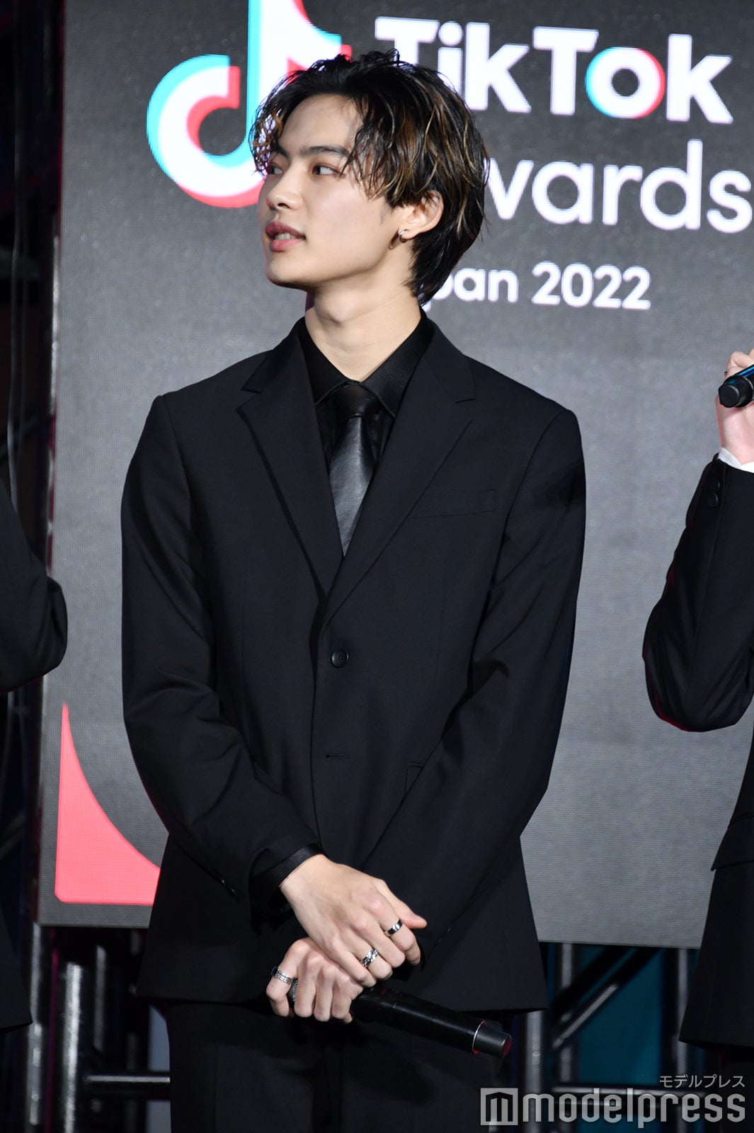 NOA （C）モデルプレス