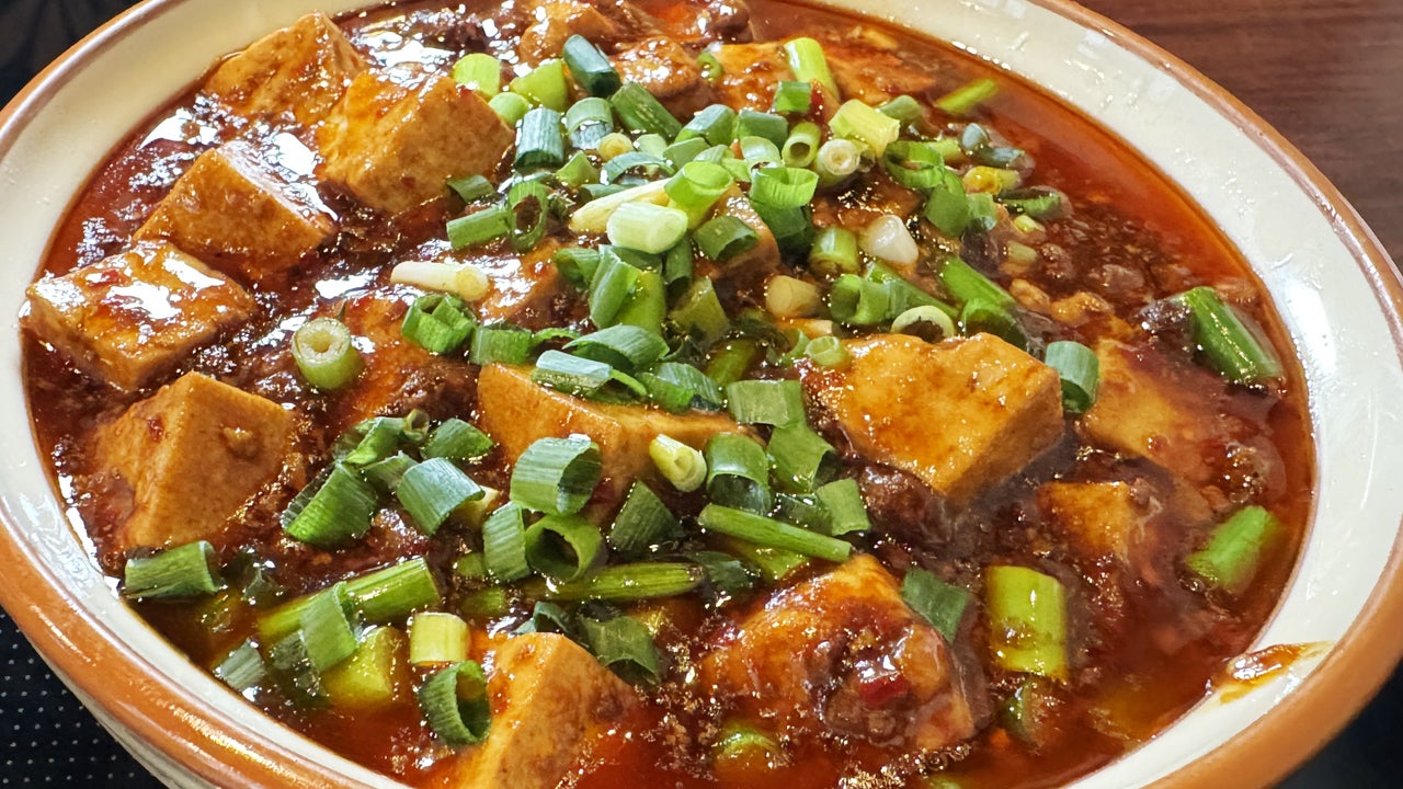 四川フェス2024＠中野麻婆豆腐商店街／提供画像