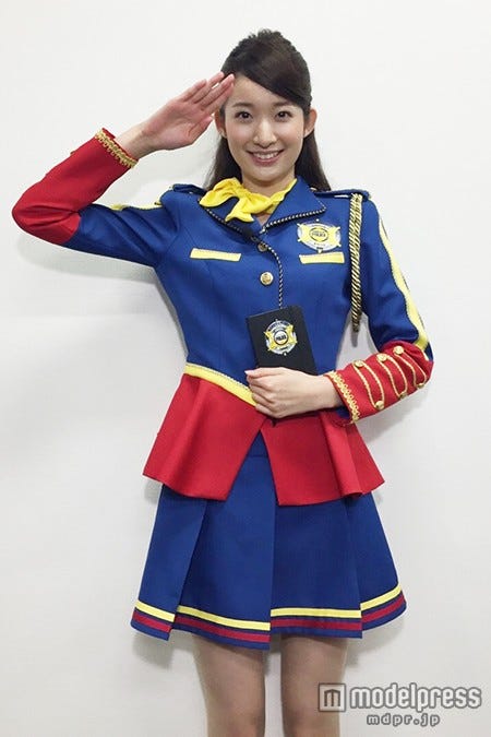 杉枝真結/(C)関西テレビ