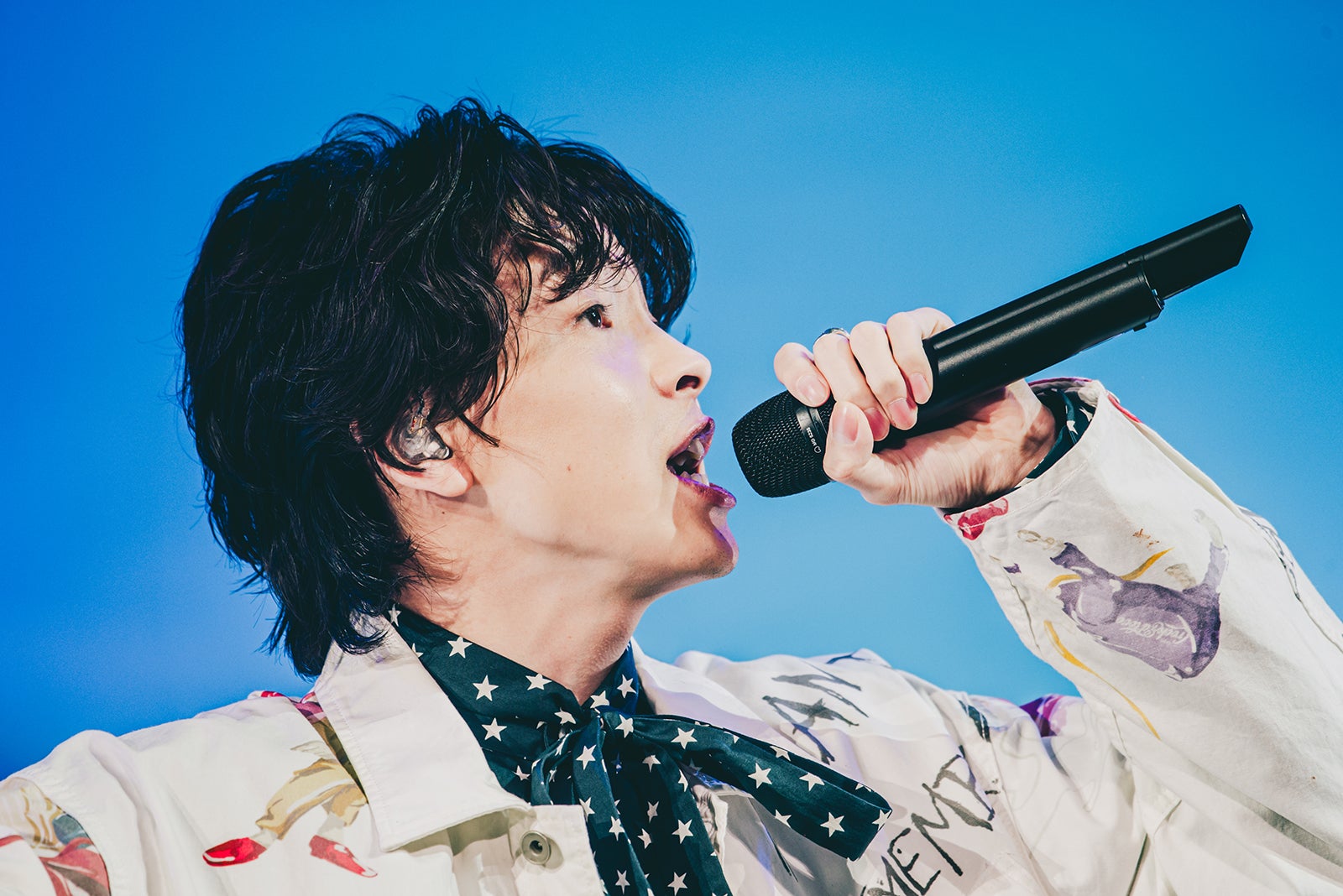 imase／提供：YouTube